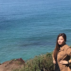 Meet your Posher, Li